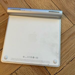 Apple Magic Trackpad